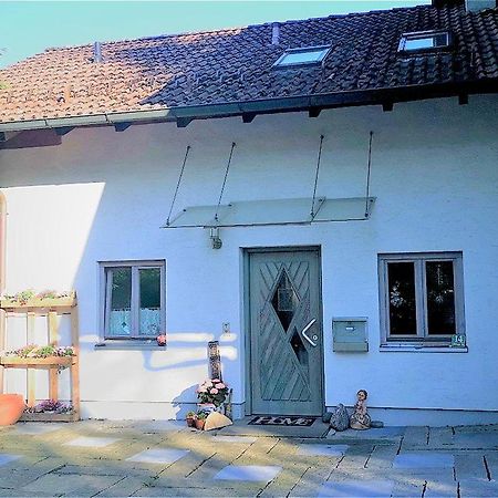Im Inntal Dahoam Brannenburg Luaran gambar